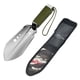thumbnail image 1 of Scoop de mano multifuncional SPADE UNIVERSAL BUSHCRAFT SPADE CON BOLSA DE ALMACENAMIENTO MANGE DE COMENTARIO EQUIPO DE LOS REGALOS EQUIPOS DE MEJOR Kearding TO001191-01B, 1 of 7