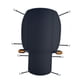 thumbnail image 5 of Cubierta para parabrisas de coche, resistente, impermeable, protector de espejo lateral, parasol S, 5 of 9