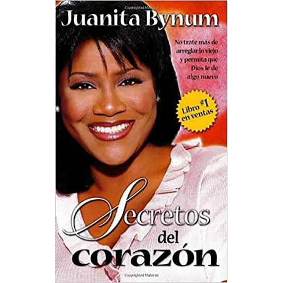 Secretos del Corazon-Pocket Book (Paperback)