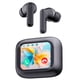 thumbnail image 1 of AUDIFONOS TWS COBY C/DISPLAY NEGRO, 1 of 1