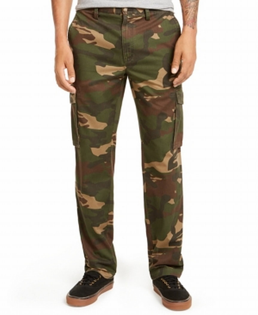 walmart mens camo pants