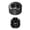 Black, variant on MOMOJIA Nut And Plastic Base For Phone Tablet Navigation Device Stands And Holders