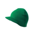 thumbnail image 1 of TopHeadwear Bonnet Sans Manches Uni - Kelly, 1 of 1