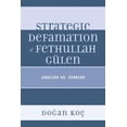 thumbnail image 2 of Défense Stratégique contre Fethullah Gulen, 2 of 2