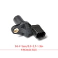 thumbnail image 5 of Sensor de posición de levas Sensor Handy Instalación Fórmula Auto Partes Durabilidad Accesorios para automóviles Hardware Resistencia al calor Diesel Motor Inevent VI009634-00, 5 of 5
