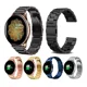 thumbnail image 1 of Correa De Acero Para Samsung Galaxy Active Watch 2 40mm 44mm, 1 of 2