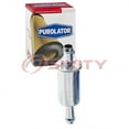 thumbnail image 3 of Purolator F10024 Fuel Filter for 20847 222-4658 3027 33027 5526 5651687 5651783 72029309 7526 83200019 86027 95027 AF-21 ALG-44 BF989 CF24 CG3515 CNG-3515 D12E-9155-AA D1FZ-9155-A D32E-9155-AA, 3 of 3