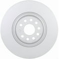 thumbnail image 2 of Bosch QuietCast Disc Brake Rotor, 2 of 5