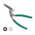 thumbnail image 1 of Car Edge Repair Tools Paintless Dent Repair Tool Autobody Flat Hole Y7Y7 K4Y8, 1 of 1