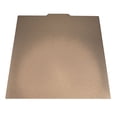 thumbnail image 2 of Reliable Double Sided Textured Pei Build Plate With Magnetic Bed 330X330Mm, 2 of 7