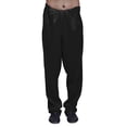 thumbnail image 1 of Atasi Solid Adjustable Drawstring Ethnic Bottom Pant Santoon Churidar Pajama, 1 of 3