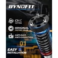 thumbnail image 3 of Kit elevador Dynofit para nivelación del chasis delantero, 6,35 cm, F150 04-25, 3 of 7