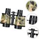thumbnail image 5 of 2 Pcs Children's Educational Telescope Outside Kids Toys Kids Educational Toys Travel Binoculars Prop Telescope Educational Tool Children's Telescope, 5 of 5