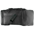 thumbnail image 2 of Augusta 600 D POLY SMALL GEAR BAG BLACK OS, 2 of 2