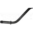 thumbnail image 2 of Dorman (OE Solutions) 626-595 Coolant Bypass Pipe OE Solutions (TM) OE Replacement; 19 Inch Length; Steel, 2 of 2
