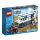 LEGO Transporteur de Prisonniers de la Police de la Ville 60043 – image 1 sur 1
