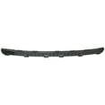 thumbnail image 5 of Debrroce 2pcs Bumper Grille Upper Side Textured Black Plastic Bumper Face Bar Grilles for Scion for xB Base 04-06 SC1036100 14856357, 5 of 10