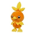 thumbnail image 2 of Pokemon Center POKÉ Plush TORCHIC, 2 of 2