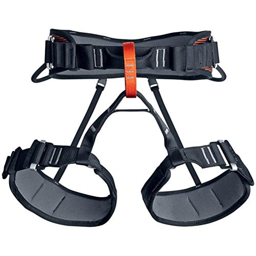 Singing Rock Urban II Sit Work Harness XL - Comfort and Safety for Your Work Needs