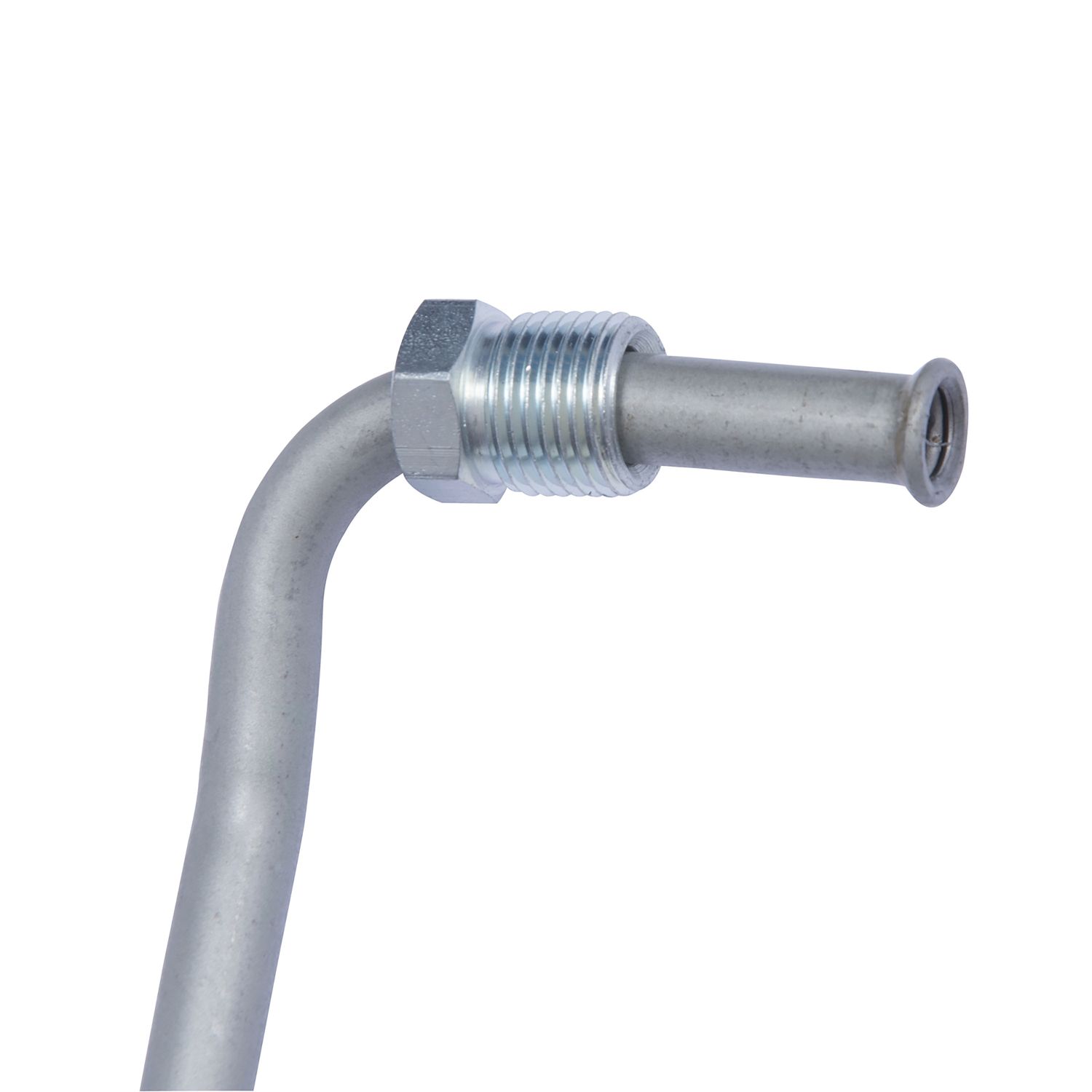 Edelmann 70910 Power Steering Pressure Line Hose Assembly