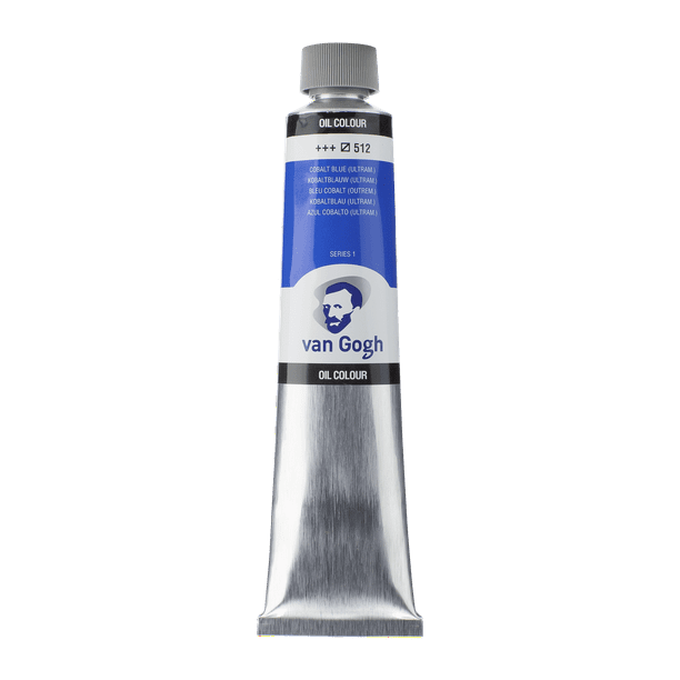 Pintura Al Óleo 200ml Serie 1 Royal Talens multicolor