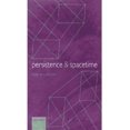 thumbnail image 1 of Persistence et Espace-Temps, 1 of 1