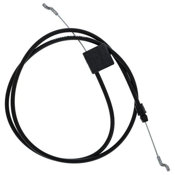 John Deere GX22433 Zone Control Cable JS20 JS30 Walk Behind Mowers