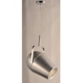 thumbnail image 2 of E20833-SA-ET2 Lighting-Stage-15W 1 LED Pendant-11 Inches wide by 22 inches high, 2 of 4