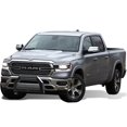thumbnail image 2 of Black Horse Ab Do11 Nl Armour Bull Bar Fits select: 2019-2020,2022 RAM 1500, 2 of 2