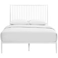 thumbnail image 3 of Modway Annika Queen Steel Platform Bed, Multiple Colors, 3 of 5