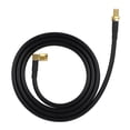 thumbnail image 1 of Cable De Extensión De Antena Sma Hembra A Sma Macho Para Baofeng Uv-5R Uv-82 Uv-9R Plus Walkie matsuzay EL007484-00, 1 of 6