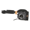 thumbnail image 3 of CPU Cooler, 5 Pin CPU Cooling Fan  For Laptop For T470 T480, 3 of 8