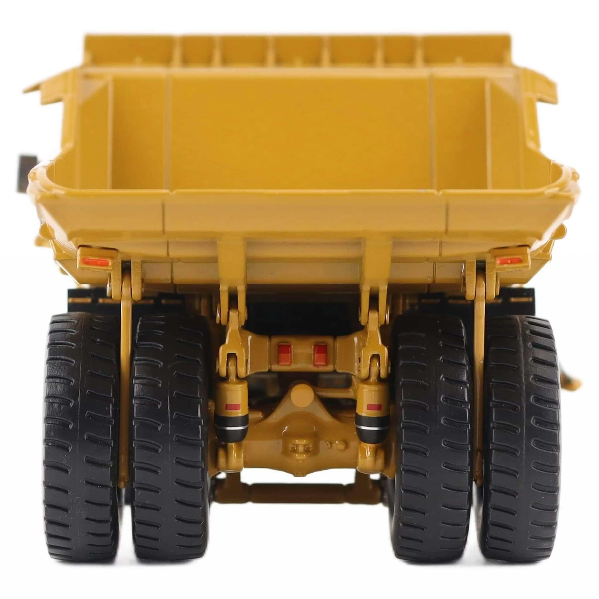 thumbnail image 6 of Diecast Masters 1/87 CAT 785 Mining Dump Truck 85751, 6 of 11