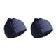 thumbnail image 2 of Soidarity Gorro y cómodo: para nadar y deportes acuáticos Gorro de natación elástico de nailon elástico Type1 NO1, 2 of 6