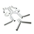 thumbnail image 2 of Flowmaster 15937 U-Fit Dual Exhaust Kit - 3.00 in. - universal 16-piece pipes only, 2 of 3