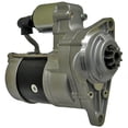 thumbnail image 2 of ACDelco 336-2198A Reman Starter Motor, 2 of 3