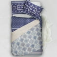 thumbnail image 2 of Amrita Sen Designs Amrita Sen Goa Vine Prism Throw Blanket Sherpa Fleece 50x60, 2 of 5