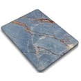 thumbnail image 4 of KSK KAISHEK Hard Case Shell Cover Only for 2020 - 2019 Rel. MacBook Pro 16" with XDR Display Type C Model: A2141 Marble 31, 4 of 5