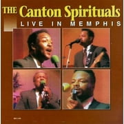 Live in Memphis 1