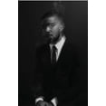 thumbnail image 3 of Kid Cudi - Man On The Moon III: The Chosen (Orange Vinyl) - Music & Performance, 3 of 4