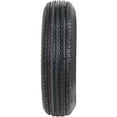 thumbnail image 3 of Haulander TrailerLand Semi-Steel ST205/75R14 205/75R14 100/96M C 6 Ply Trailer Tire, 3 of 4