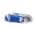 thumbnail image 5 of Puma Basket X Pepsi Mens Shoes Clean Blue/Puma White  368345-01, 5 of 6