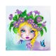 thumbnail image 1 of Wdftyju DIY taladro redondo completo pintura de diamantes ojos grandes chica mosaico arte de diamantes de imitación Wdftyju 6rm6kj3uk4tr8ln3D01, 1 of 9