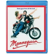 Mannequin (Blu-ray), Olive, Comedy