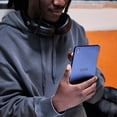 thumbnail image 6 of onn 7" Core Tablet, 64 GB, Android 16, Navy (2026 Model), 6 of 11