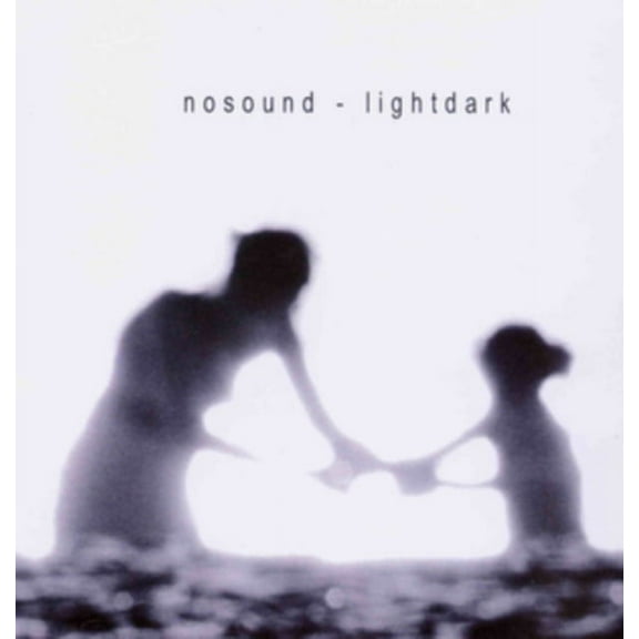 Lightdark (CD)