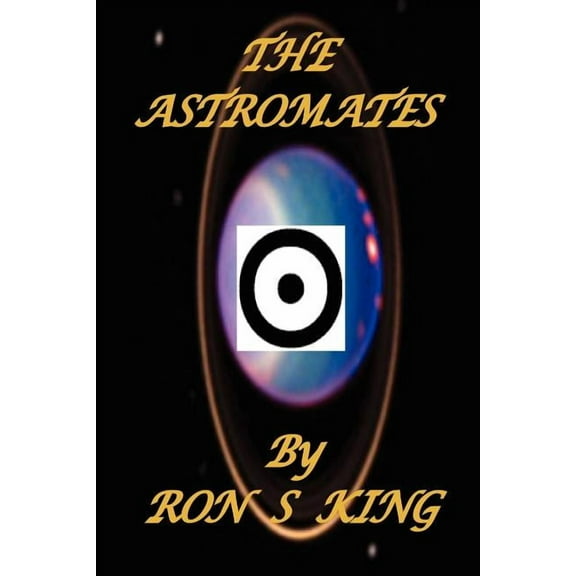 Astromates