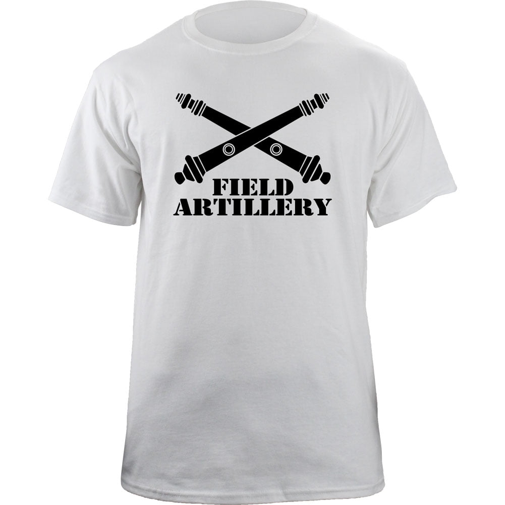 Army Field Artillery Branch Insignia 