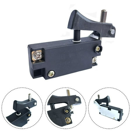

1PCS Angle Grinder Power Tool Switch Speed Control Polishing Machine 150 Switch