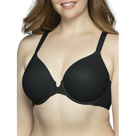 

Vanity Fair Women s Beauty Back Front Close Underwire Bra Style 76384
